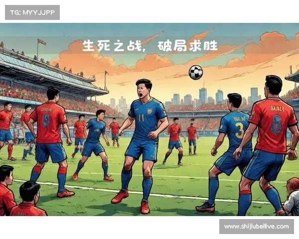 国足出线悬念再升级 剩余两场赛事八方生死战即将来临