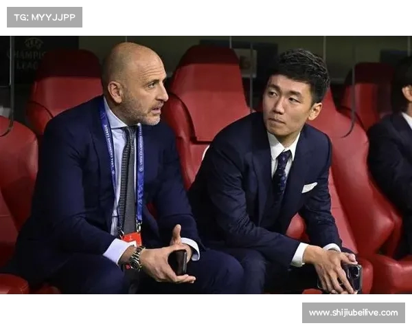 张康阳坚决留守国米致力寻找新融资以支持俱乐部发展