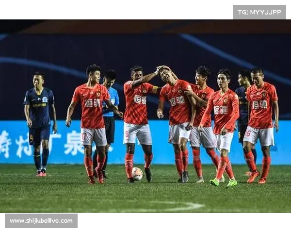 深入解读中超联赛全景信息与精彩赛事回顾