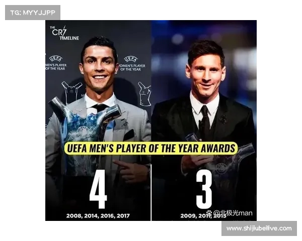 欧足联决定取消年度最佳球员奖项与金球奖合并的新动向