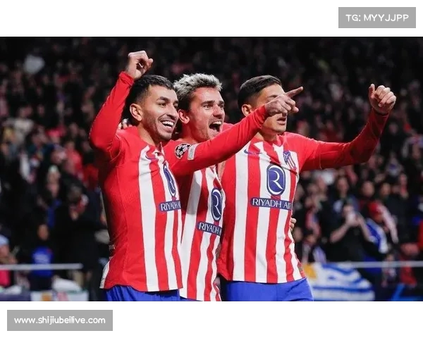 马竞复仇之战 国王杯对决皇马实力全面解析