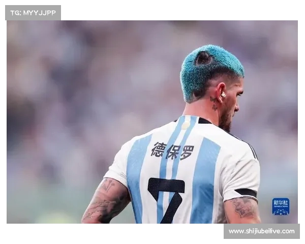 克罗地亚裁判主席揭露阿根廷获利偏袒真相 克罗地亚裁判主席揭露阿根廷获利偏袒真相