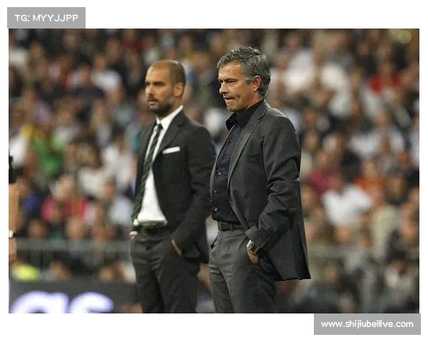 穆里尼奥解析皇马成功秘诀：俱乐部结构简洁助力冠军之路