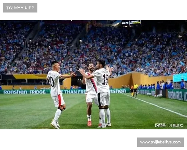 阿斯:FIFA世俱杯补贴有限 曼城等队训练营遭受影响 阿斯:FIFA世俱杯补贴有限 曼城等队训练营遭受影响