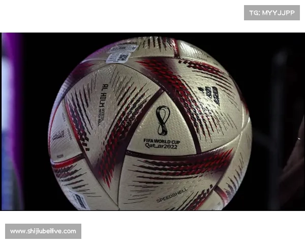 卡塔尔世界杯比赛用球盛况图鉴全解析和设计背后的故事分享