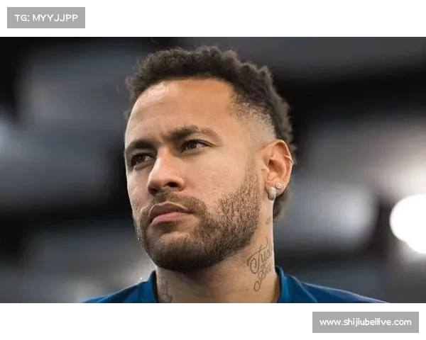 内马尔缺席美洲杯职业生涯第三次遗憾再添一笔分析其影响与未来展望