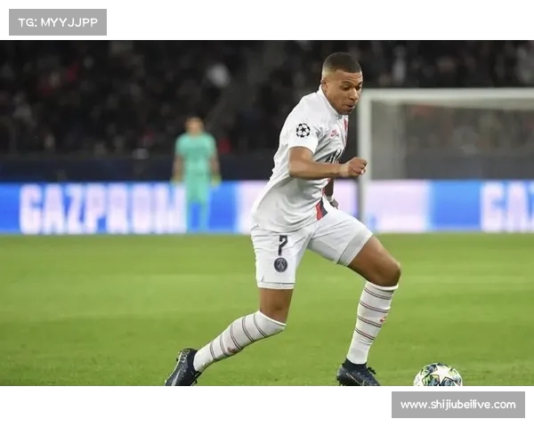 阿森纳利物浦明夏免签姆巴佩的疯狂计划揭晓