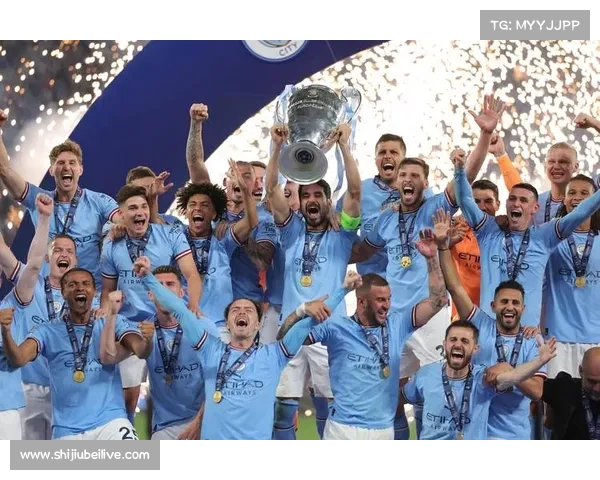 曼城七年连闯足总杯四强 追逐荣誉的勇者之路与辉煌历程